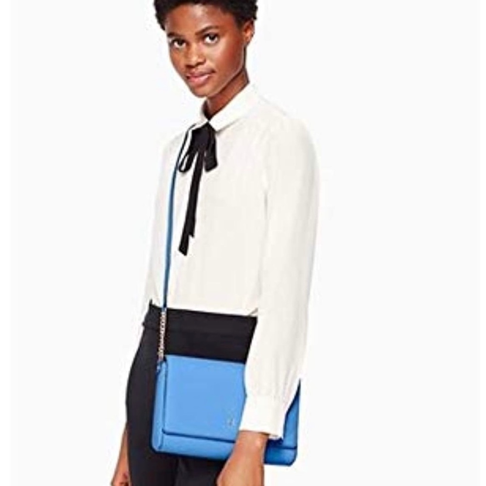 Like New Kate Spade Crossbody Shoulder Bag/Purse